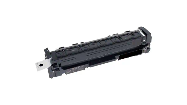 AgfaPhoto APTHPCF410AE Cartouche de toner 1 pièce(s) Compatible Noir - Toner - visuel 3