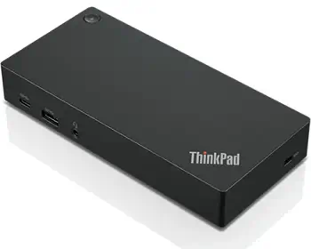 Station d'accueil pour portable Lenovo 03X7609 revendeur officiel
