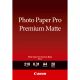 Achat CANON Photo Paper Premium Matte A4 20 sheets sur hello RSE - visuel 1