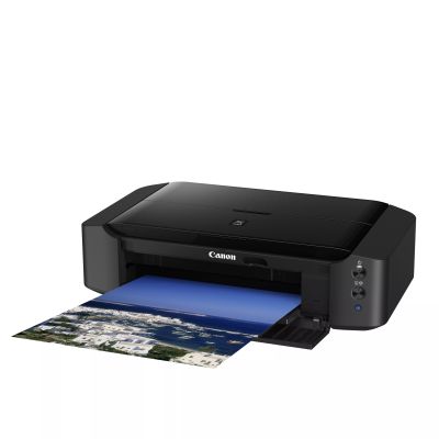 Achat CANON PIXMA iP8750 Inkjet Printer A3+ sur hello RSE - visuel 3