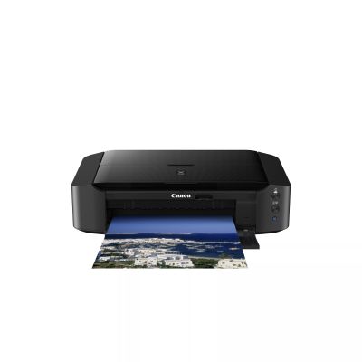 Vente CANON PIXMA iP8750 Printer colour ink-jet Ledger A3 Canon au meilleur prix - visuel 4