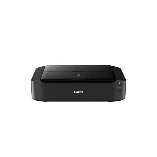 Achat CANON PIXMA iP8750 Inkjet Printer A3+ Wireless 9600x2400dpi 14ppm - 4960999992167