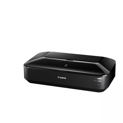 Vente CANON PIXMA iX6850 Inkjet Printer A3+ Wireless 10.4ipm Canon au meilleur prix - visuel 2