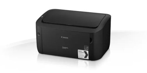 Achat Imprimante Laser CANON i-SENSYS Noire LBP6030B Laser printer sur hello RSE