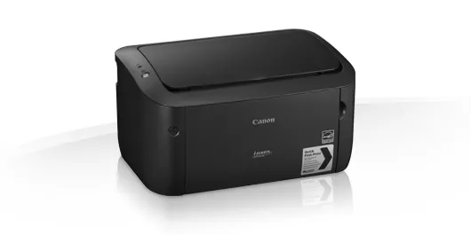 Achat CANON i-SENSYS Noire LBP6030B Laser printer sur hello RSE - visuel 3
