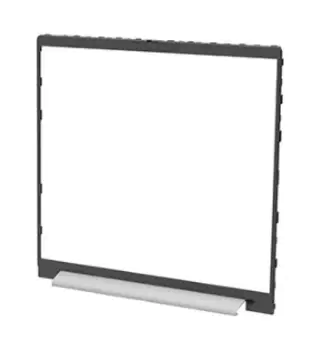 HP N96947-001 composant de laptop supplémentaire Bezel avis