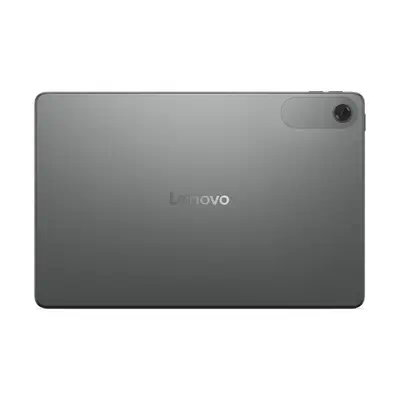 Lenovo Tab Mediatek 64 Go 25,6 cm (10.1") 4 Go Wi-Fi 5 (802.11ac) Android 14 Gris - Tablette - visuel 2