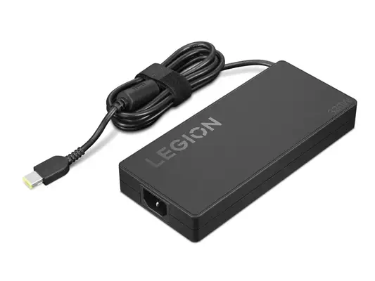 Lenovo GX21M50609 adaptateur de puissance & onduleur Intérieure 330 W Noir - Chargeur et alimentation - visuel 1