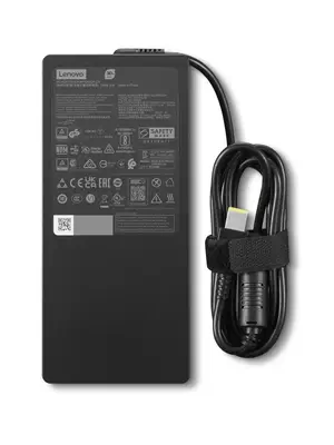 Lenovo GX21M50609 adaptateur de puissance & onduleur Intérieure 330 W Noir - Chargeur et alimentation - visuel 2