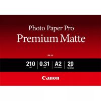 Achat Papier Canon Papier photo mat A2 PM-101 - 20 feuilles sur hello RSE