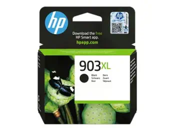 Revendeur officiel Cartouches d'encre HP T6M15AE#LS1