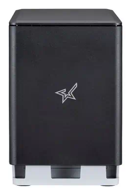 Star Micronics mC-Label2 imprimante pour étiquettes Thermique directe 300 x 300 DPI 180 mm/sec Avec  - Autre Imprimante - visuel 3