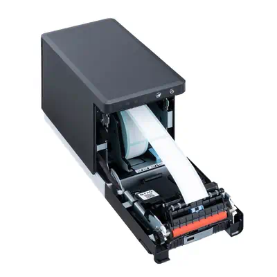 Star Micronics mC-Label2 imprimante pour étiquettes Thermique directe 300 x 300 DPI 180 mm/sec Avec  - Autre Imprimante - visuel 6