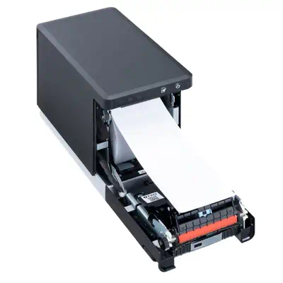 Star Micronics mC-Label2 imprimante pour étiquettes Thermique directe 300 x 300 DPI 180 mm/sec Avec  - Autre Imprimante - visuel 4