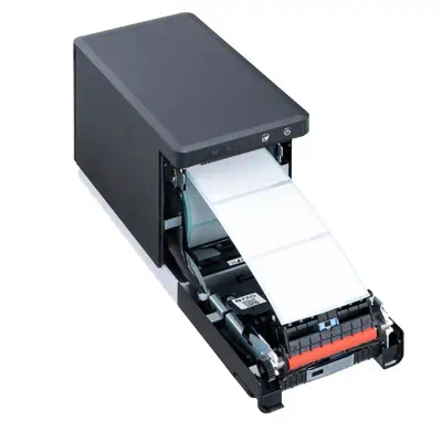 Star Micronics mC-Label2 imprimante pour étiquettes Thermique directe 300 x 300 DPI 180 mm/sec Avec  - Autre Imprimante - visuel 5