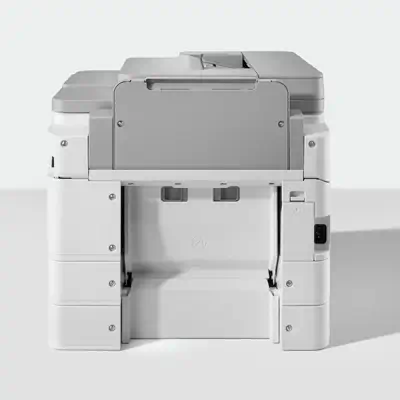 Brother MFC-J5117DW imprimante multifonction Jet d'encre A3 1200 x 4800 DPI 26 ppm Wifi - Multifonctions Jet d'encre - visuel 4