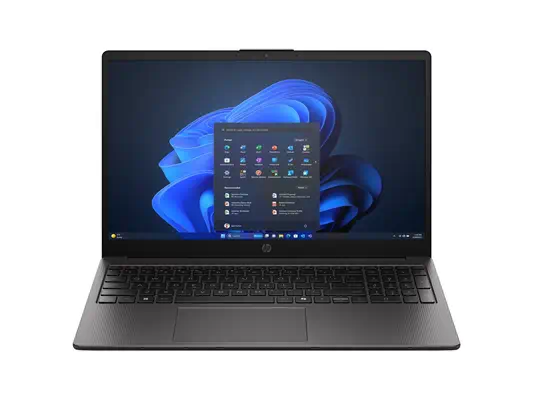 HP 255R G10 AMD Ryzen 3 7335U 15.6p FHD 8Go DDR5 512Go SSD ax+BT 3C Batt UMA W11H 1/1/0 - PC Portable - visuel 3