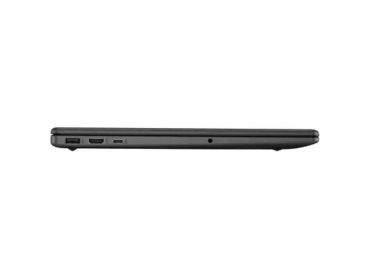 HP 255R G10 AMD Ryzen 3 7335U 15.6p FHD 8Go DDR5 512Go SSD ax+BT 3C Batt UMA W11H 1/1/0 - PC Portable - visuel 2