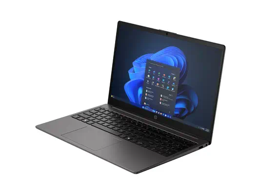 HP 255R G10 AMD Ryzen 3 7335U 15.6p FHD 8Go DDR5 512Go SSD ax+BT 3C Batt UMA W11H 1/1/0 - PC Portable - visuel 4