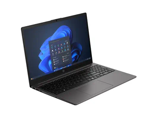 HP 255R G10 AMD Ryzen 3 7335U 15.6p FHD 8Go DDR5 512Go SSD ax+BT 3C Batt UMA W11H 1/1/0 - PC Portable - visuel 6