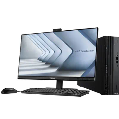 ASUS ExpertCenter D7 SFF D701SER-514500687X Intel® Core™ i5 i5-14500 16 Go DDR5-SDRAM 512 Go SSD Win - Asus - Unité Centrale - visuel 6