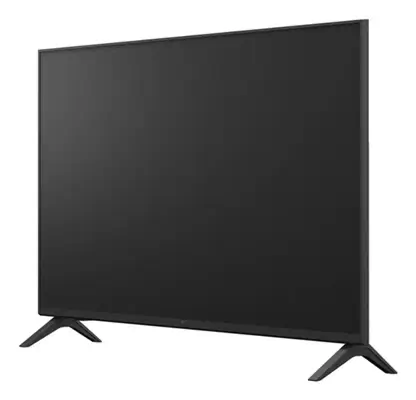 LG 43UK660H0LA TV Hospitality 109,2 cm (43") 4K Ultra HD Smart TV Noir 20 W - Ecran TV - visuel 3