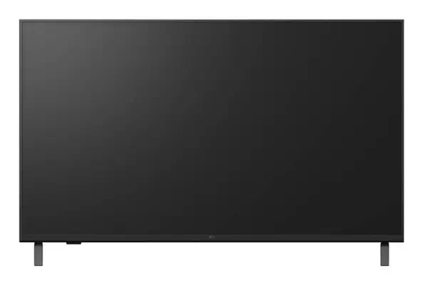 LG 43UK660H0LA TV Hospitality 109,2 cm (43") 4K Ultra HD Smart TV Noir 20 W - Ecran TV - visuel 2