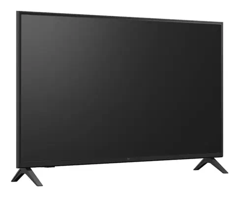 LG 43UK660H0LA TV Hospitality 109,2 cm (43") 4K Ultra HD Smart TV Noir 20 W - Ecran TV - visuel 5