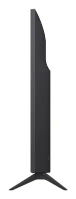LG 43UK660H0LA TV Hospitality 109,2 cm (43") 4K Ultra HD Smart TV Noir 20 W - Ecran TV - visuel 4