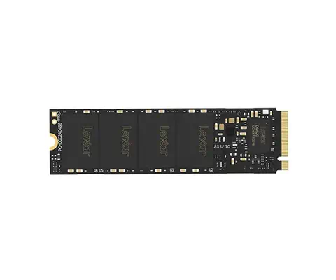 Lexar NM620 1 To M.2 PCI Express 3.0 NVMe 3D TLC NAND - Disque dur SSD - visuel 1