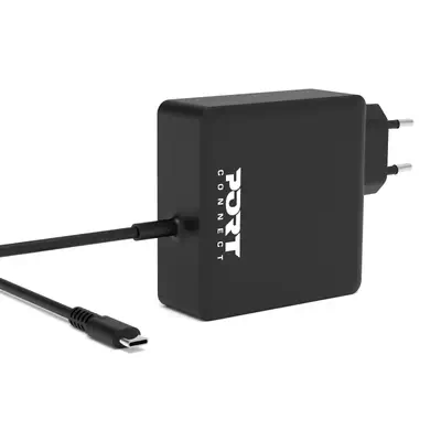 Port Designs PORT Connect 900097B-UK chargeur d'appareils mobiles Smartphone, Tablette, Ordinateur p - Chargeur et alimentation - visuel 5