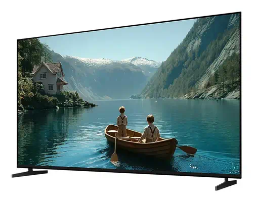 Sony BRAVIA 3 K50XR35M2PB 127 cm (50") 4K Ultra HD Smart TV Wifi Noir - Ecran TV - visuel 2