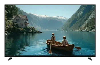 Achat responsable Ecran TV Sony G