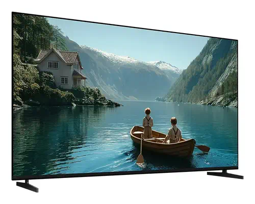 Sony BRAVIA 3 K50XR35M2PB 127 cm (50") 4K Ultra HD Smart TV Wifi Noir - Ecran TV - visuel 3