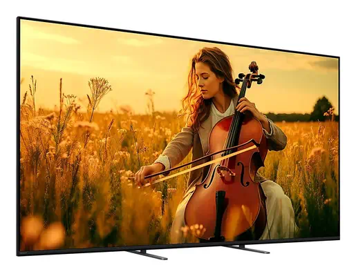Sony BRAVIA 5 K75XR59BP.CEI TV 190,5 cm (75") 4K Ultra HD Smart TV Wifi Noir - Ecran TV - visuel 3
