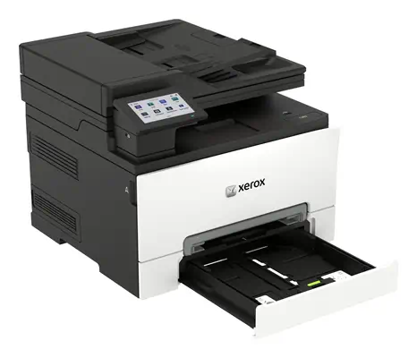 Xerox C305ae Laser A4 2400 x 600 DPI 32 ppm Wifi - Multifonctions Laser - visuel 6