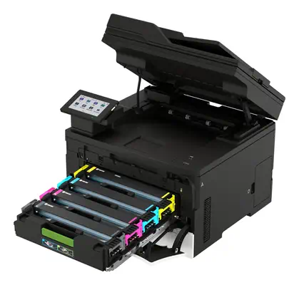 Xerox C305ae Laser A4 2400 x 600 DPI 32 ppm Wifi - Multifonctions Laser - visuel 10
