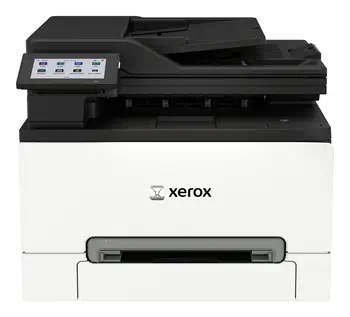 Offre Multifonctions Laser Xerox 2400 x 600 DPI