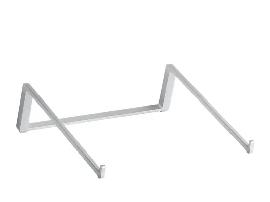 Rain Design mBar pro Supports de Laptop Argent - Autre Accessoire pour portable - visuel 4