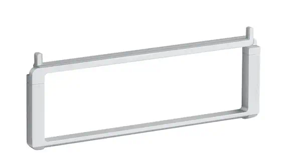 Rain Design mBar pro Supports de Laptop Argent - Autre Accessoire pour portable - visuel 1