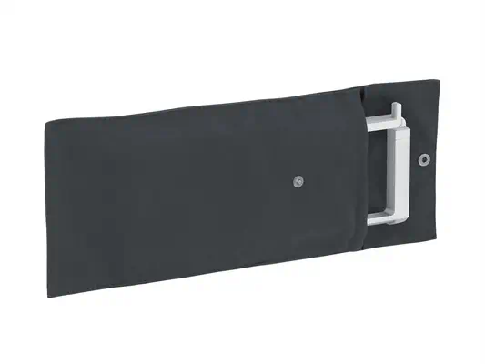 Rain Design mBar pro Supports de Laptop Argent - Autre Accessoire pour portable - visuel 7