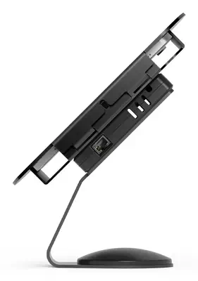 Compulocks 111B209IPDSBH01 support antivol pour tablettes Noir 27,9 cm (11") - Support Fixe & Mobile - visuel 3