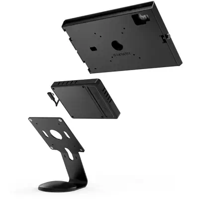 Compulocks 111B209IPDSBH01 support antivol pour tablettes Noir 27,9 cm (11") - Support Fixe & Mobile - visuel 6