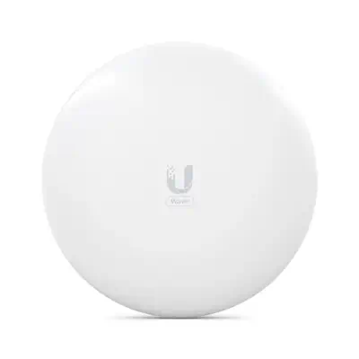 Ubiquiti UISP Wave Nano Blanc - Accessoire Réseau - visuel 2
