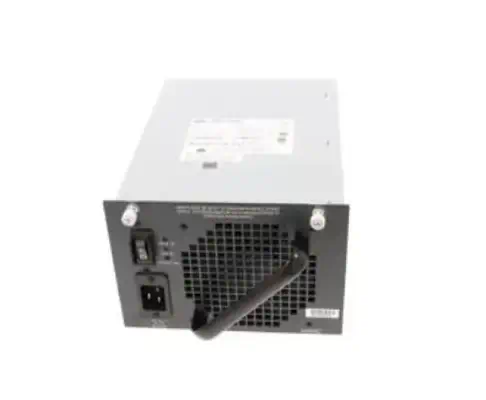 Cisco PWR-C45-4200ACV-RFB composant de commutation Alimentation électrique - Switchs et Hubs - visuel 1