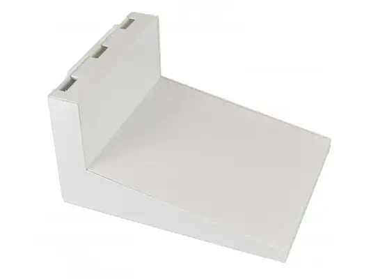 Ventev TW-HWM-C-CVR accessoire de point d'accès WLAN Montage de point d'accès WLAN - Accessoire Wifi - visuel 1