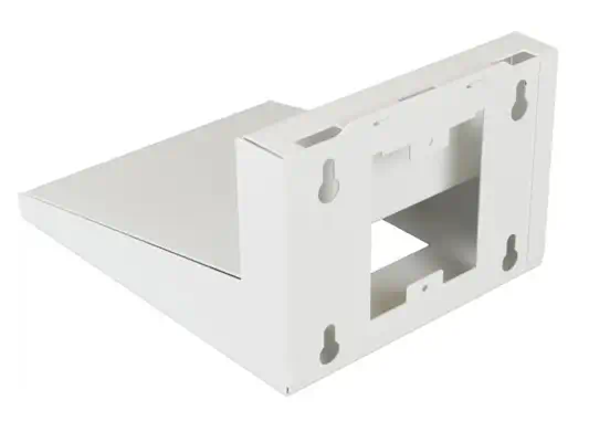 Ventev TW-HWM-C-CVR accessoire de point d'accès WLAN Montage de point d'accès WLAN - Accessoire Wifi - visuel 2