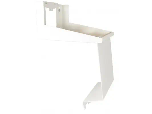 Ventev TW-HWM-C-CVR accessoire de point d'accès WLAN Montage de point d'accès WLAN - Accessoire Wifi - visuel 3