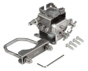 SOLIDMOUNT revendeur officiel