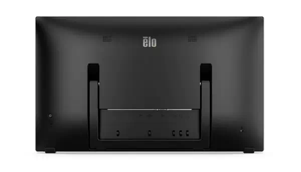 Elo Touch Solutions E511419 écran plat de PC 60,5 cm (23.8") 1920 x 1080 pixels 4K Ultra HD LCD Écra - Ecran Ordinateur - visuel 7